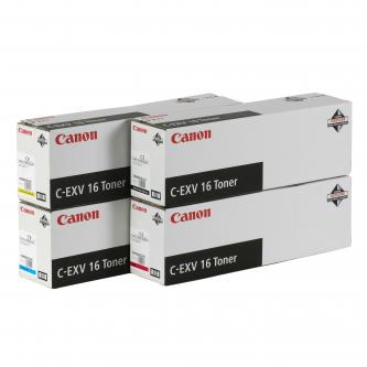 Ż-Canon oryginalny toner cexv16, magenta, 36000s, | espryciarze.pl | Zamów swój egzemplarz