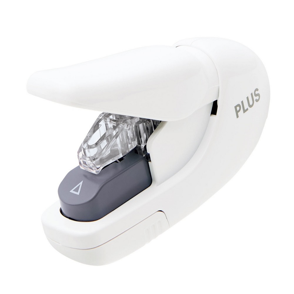 Zszywacz plus sl106 biały bezzszywkowy | espryciarze.pl |Weź najlepszą cenę!