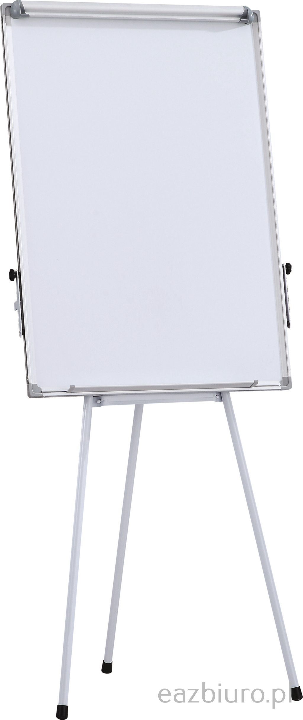 Flipchart na trójnogu Office Products, 70 x 100 cm, tablica suchościeralno -magnetyczna, | espryciarze.pl |Zamów dziś!