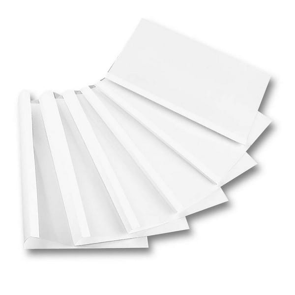 Okładka do termobindownicy 3 mm zestaw 100 sztuk | espryciarze.pl |Zamów dziś!