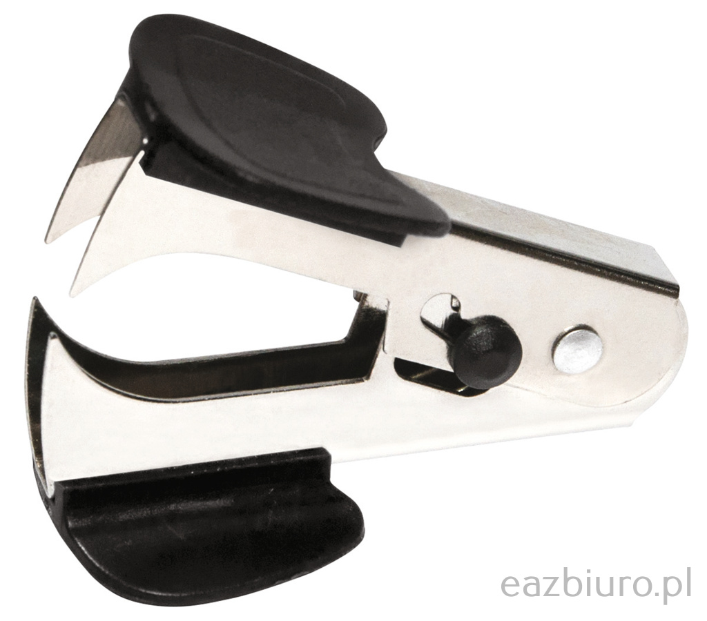 Rozszywacz Donau czarny do biura | espryciarze.pl |Kup taniej!