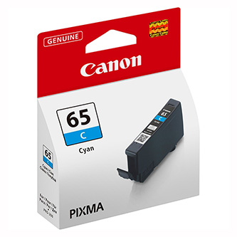 Ż-Canon oryginalny ink / tusz cli-65c, cyan, 12.6m | espryciarze.pl | Skorzystaj z wyjątkowej oferty