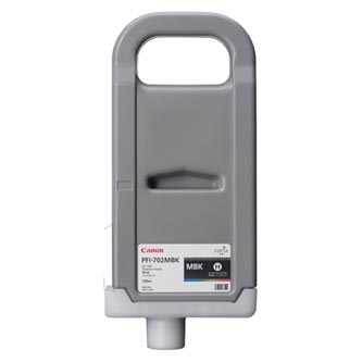 Ż-Canon oryginalny ink / tusz pfi702mb, matte blac | espryciarze.pl | Kup teraz