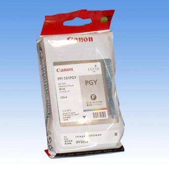Ż-Canon oryginalny ink / tusz pfi101gy, photo grey | espryciarze.pl | Postaw na pewny wybór