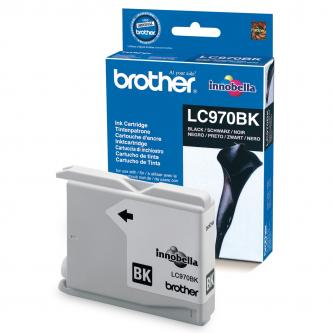 Ż-Brother oryginalny ink / tusz lc-970bk, black, 3 | espryciarze.pl | Odkryj świetną okazję