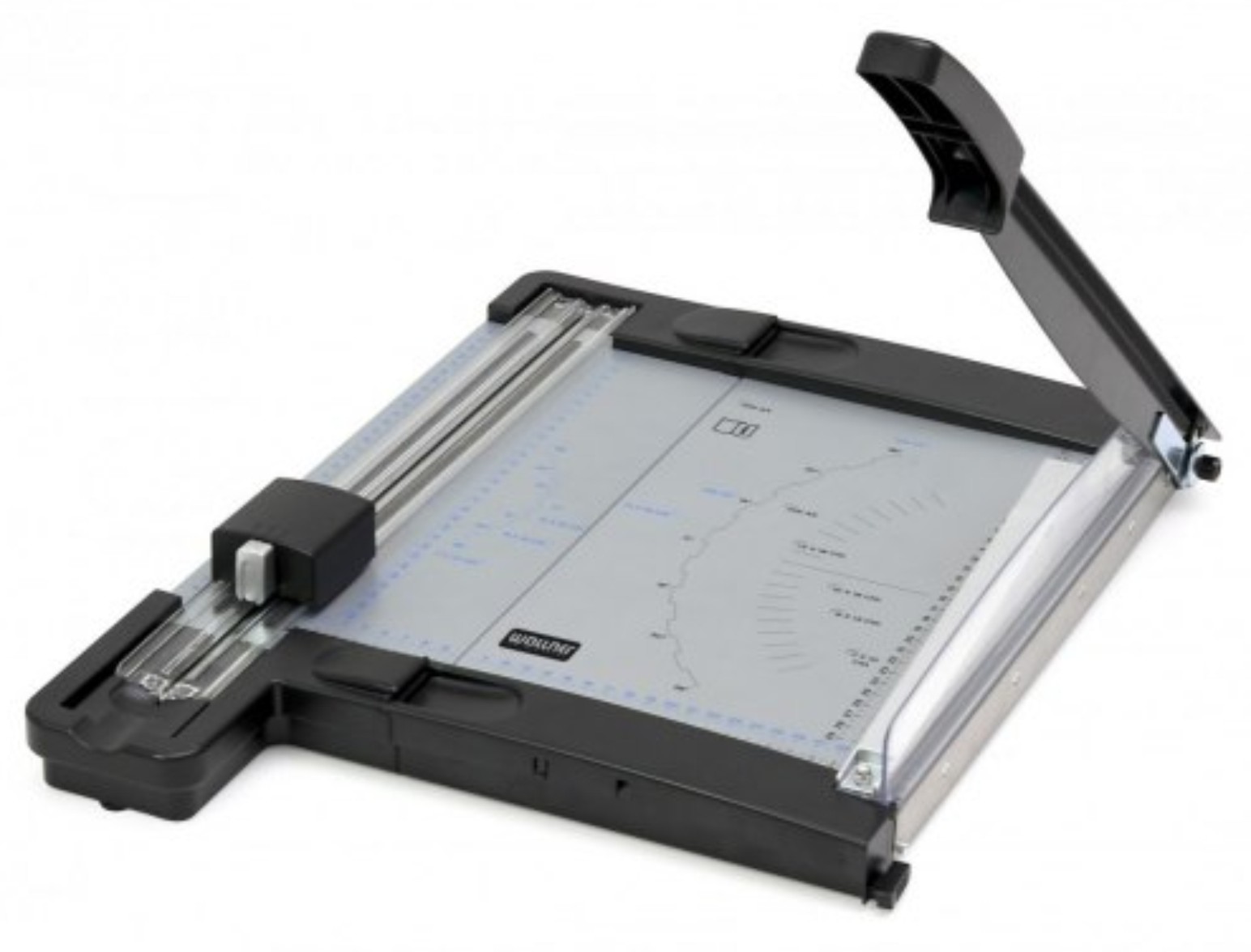 Gilotyna z trymerem Wallner gt 320 | espryciarze.pl | Sięgnij po najlepsze