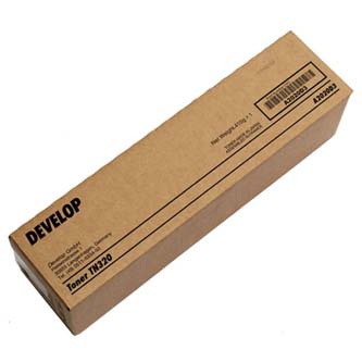 Ż-Develop oryginalny toner A2020d3, black, 20000s, | espryciarze.pl | Zrób dobry zakup