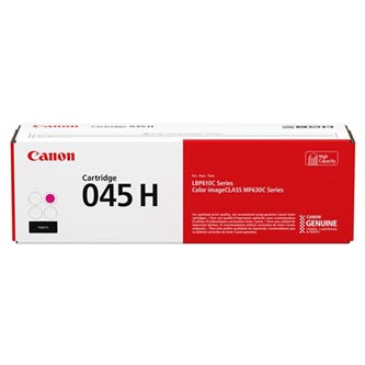 Ż-Canon oryginalny toner 045hm, magenta, 2200s, 12 | espryciarze.pl | Zrób zakupy sprytnie