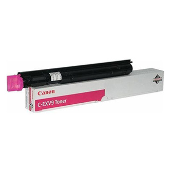 Ż-Canon oryginalny toner cexv9, magenta, 8500s, 86 | espryciarze.pl | Zobacz najlepszą cenę