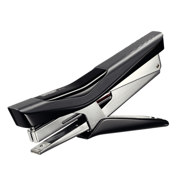 Zszywacz nożycowy rapid fixativ f11 kolor czarny | espryciarze.pl |Zgarnij ofertę!