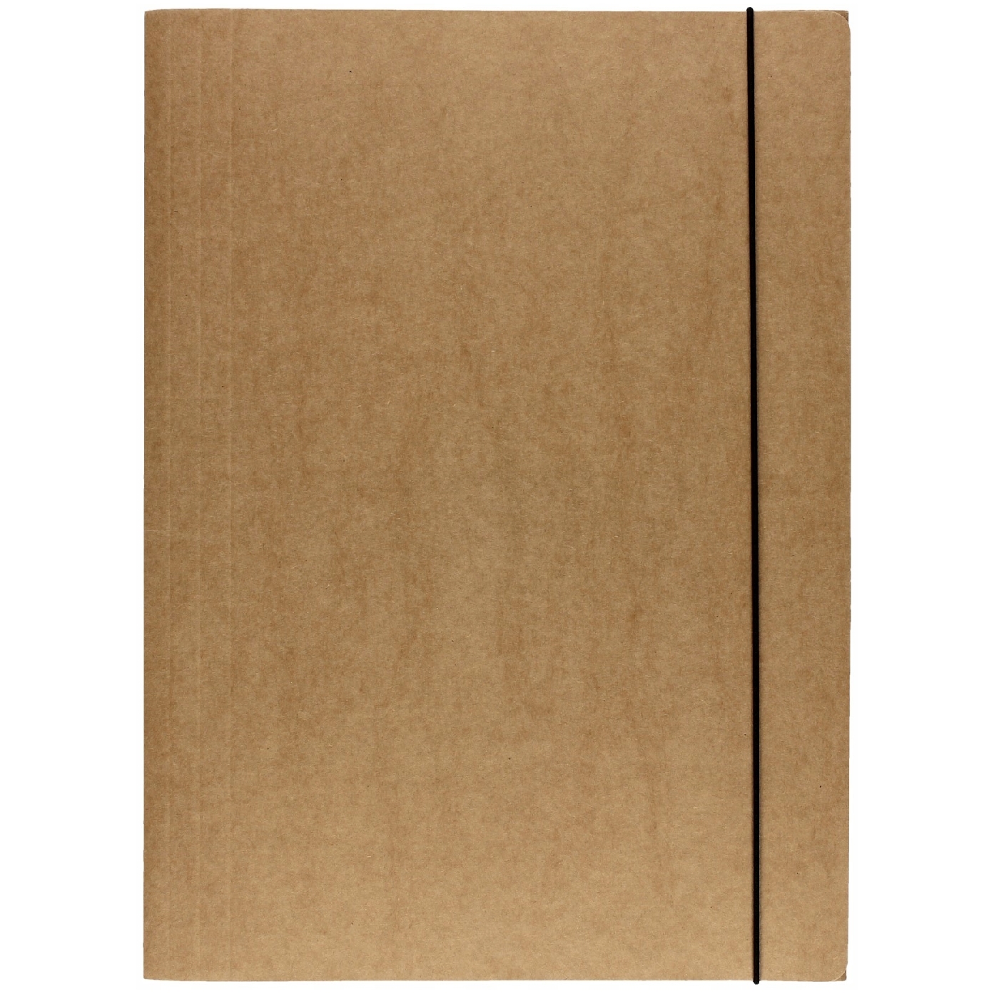 Teczka z gumką eco kraft 300 g | espryciarze.pl |Zamów natychmiast!