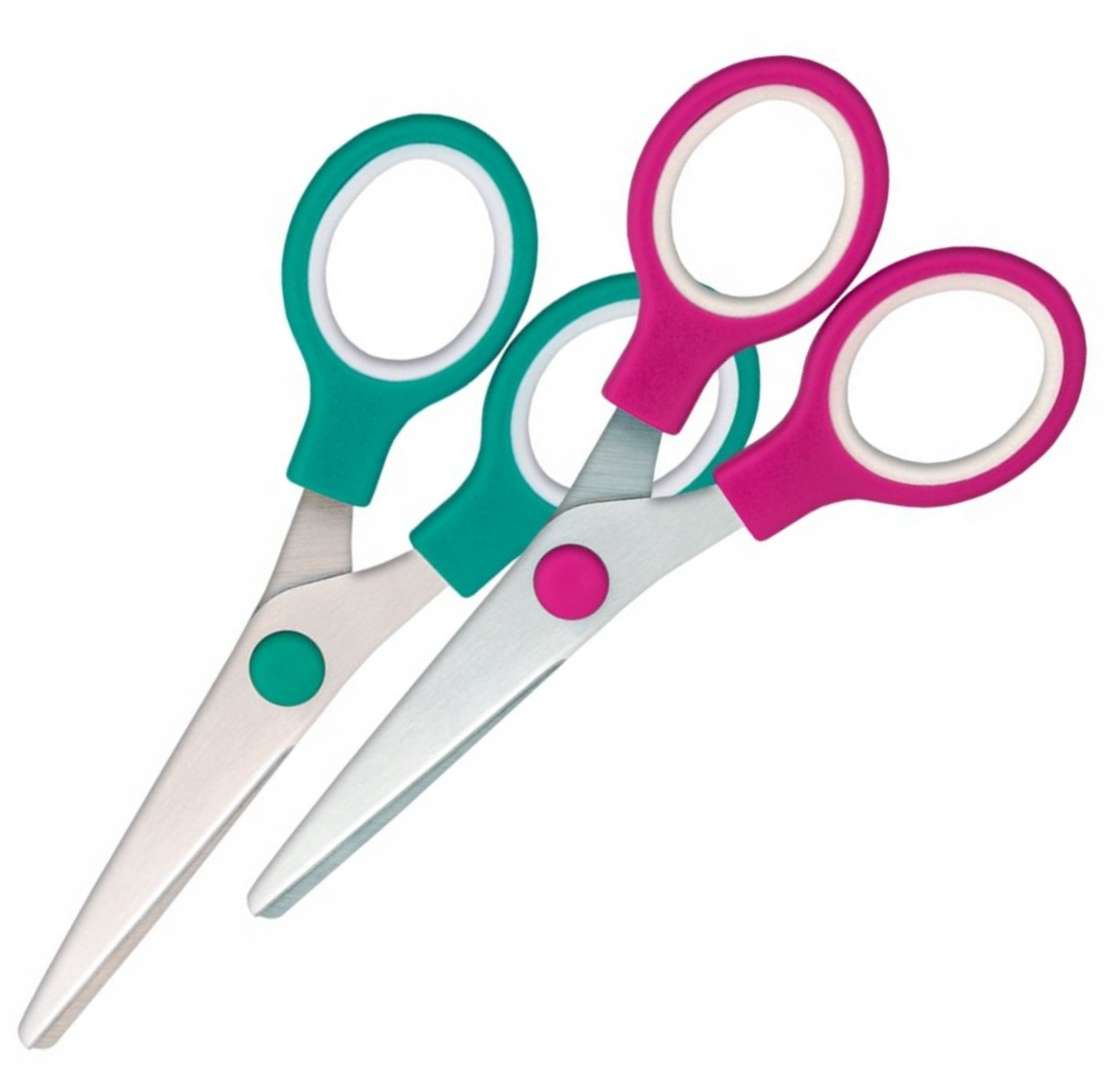 Nożyczki biurowe Tetis 14 cm do biura | espryciarze.pl |Kup w super cenie!