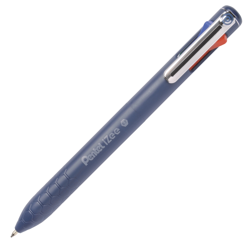 Pentel długopis 0,7 mm izee bx C467-dc 4w1 granatowy | espryciarze.pl |Zamów online!