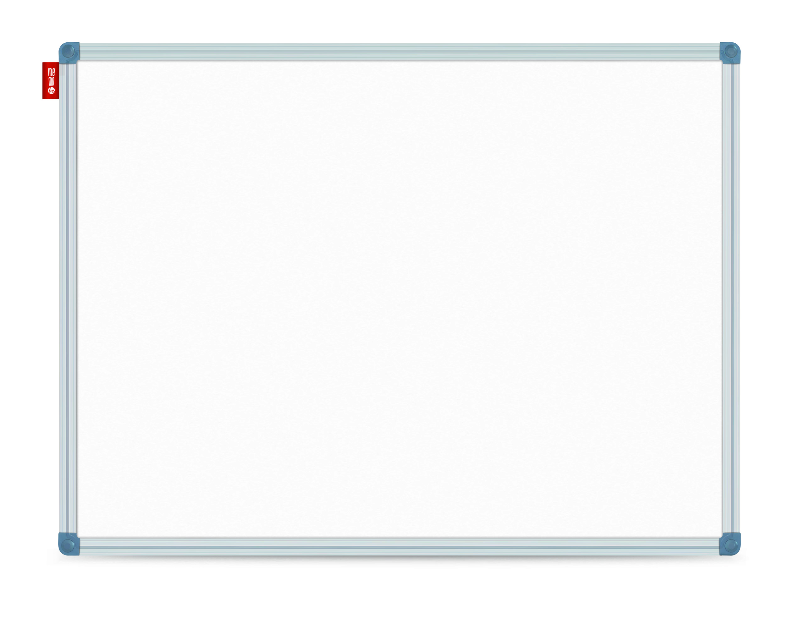 Tablica suchościeralno magnetyczna 90 x 120 cm Memobe classic | espryciarze.pl |Zamów natychmiast!