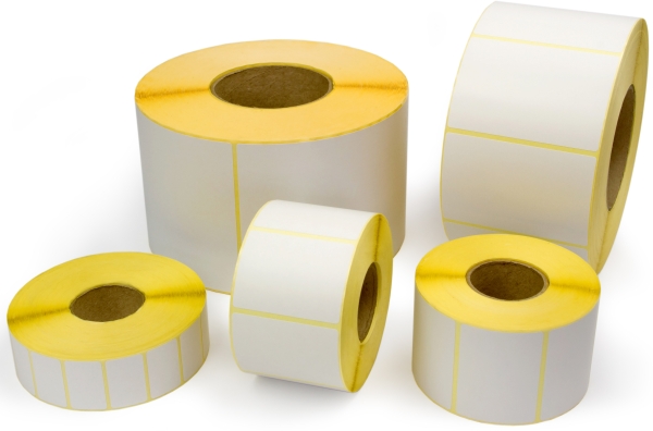 Etykiety 20x32 mm rolka termiczna zestaw 2000 sztuk | espryciarze.pl |Zgarnij ofertę!