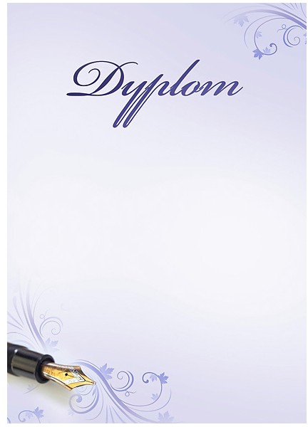 Dyplom Galeria Papieru A4 classic zestaw 25 arkuszy 170 g | espryciarze.pl |Skorzystaj teraz!