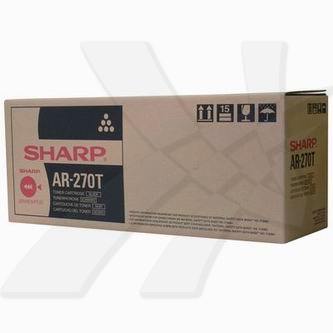 Ż-Sharp oryginalny toner ar-270t, black, 25000s, S | espryciarze.pl | Sprawdź co zyskujesz