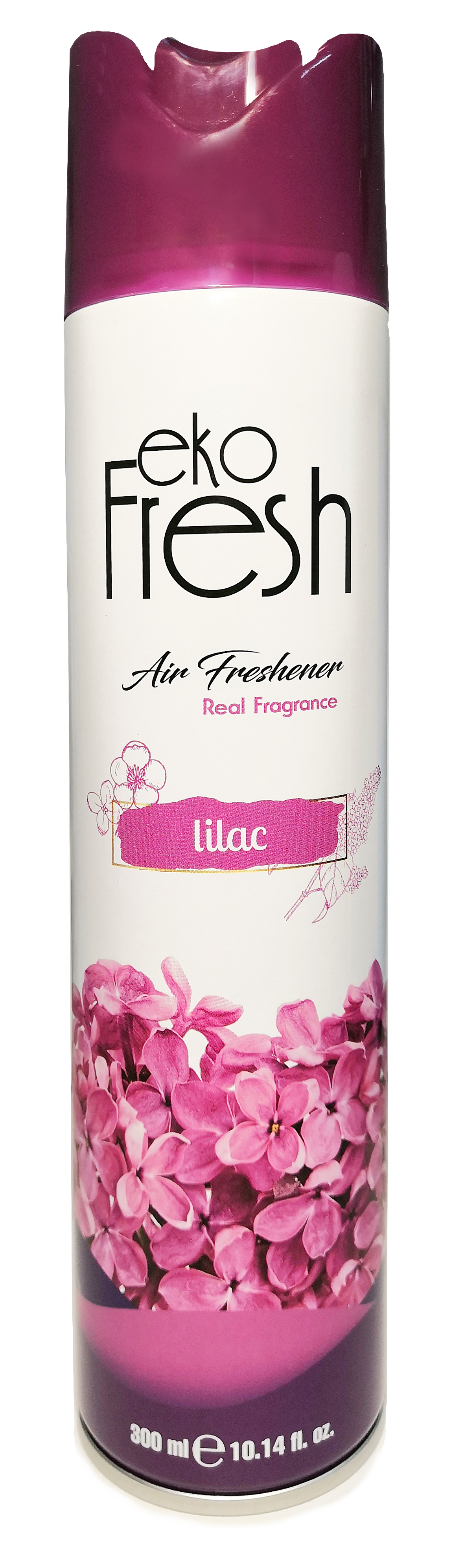 Eko fresh 300 ml lilac do biura | espryciarze.pl |Zamów natychmiast!