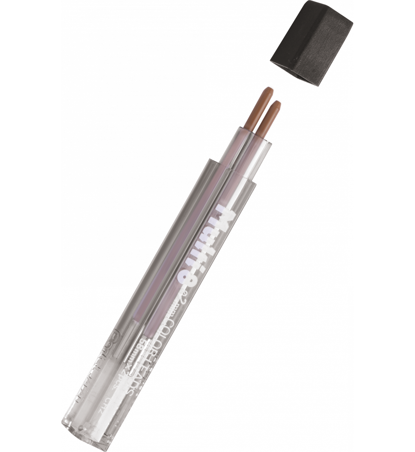 Pentel wkłady do multipen'a ch2-eo brązowy | espryciarze.pl |Skorzystaj teraz!