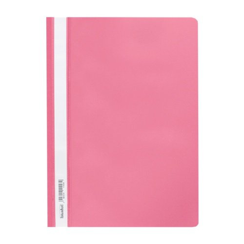 Skoroszyt Plastikowy miekki różówy | espryciarze.pl |Zamów dziś!