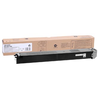 Ż-Sharp oryginalny toner dx-25gtba, black, 20000s, | espryciarze.pl | Odkryj świetną okazję