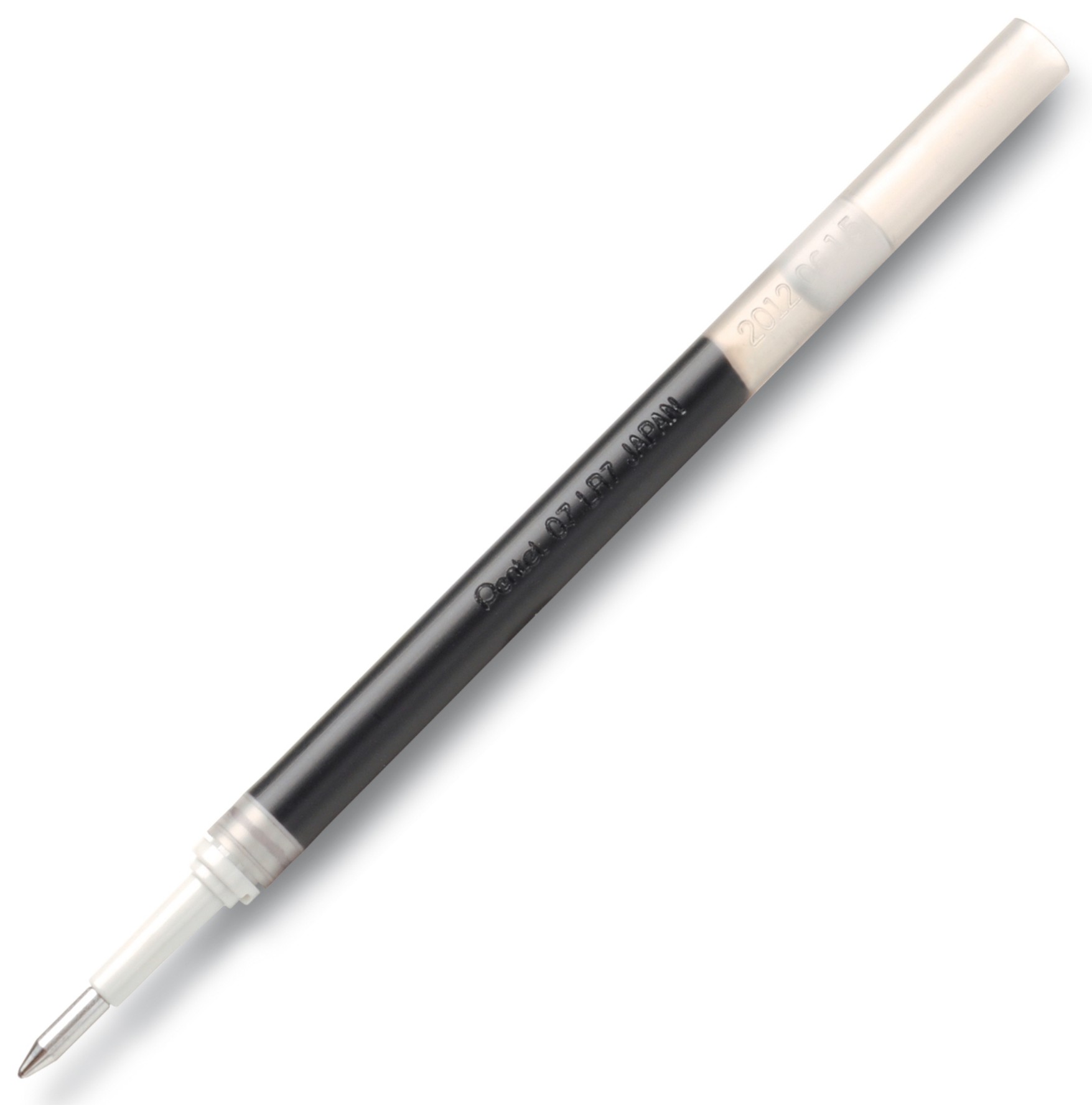 Wkład Pentel energel lr7 czarny | espryciarze.pl |Złap promocję!