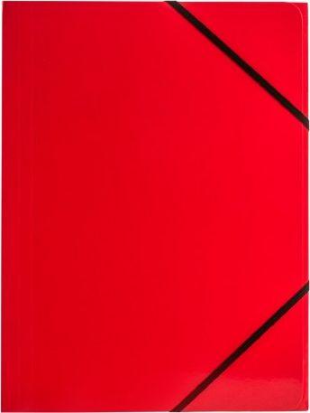 Teczka kartonowa z gumką bt600 czerwona | espryciarze.pl |Działaj teraz!