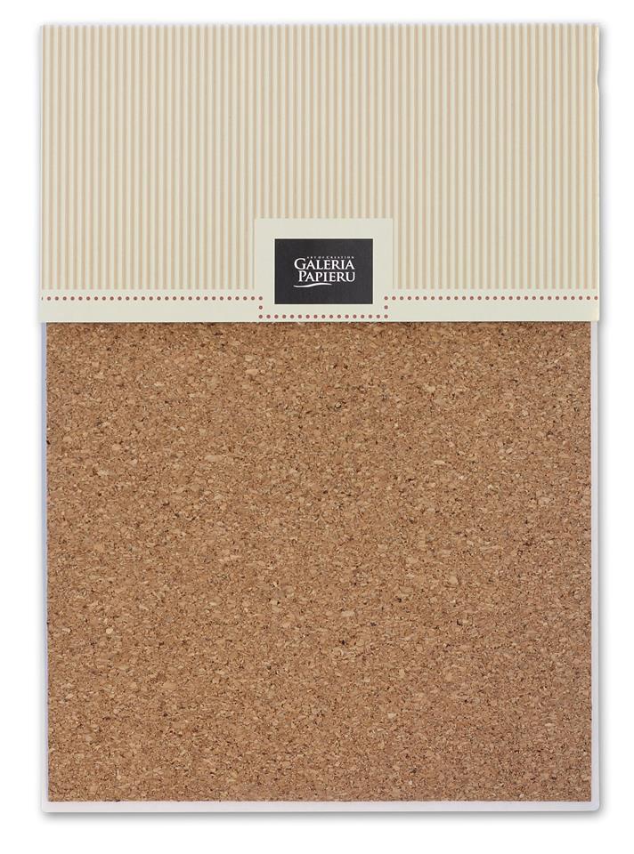 Arkusz samoprzylepny korkowy A5 4 sztuki | espryciarze.pl |Działaj teraz!