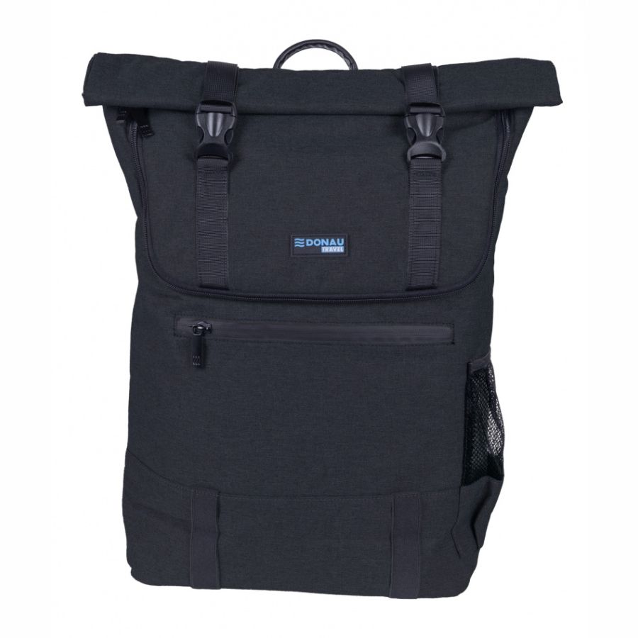 Plecak DONAU TRAVEL London, 15,6