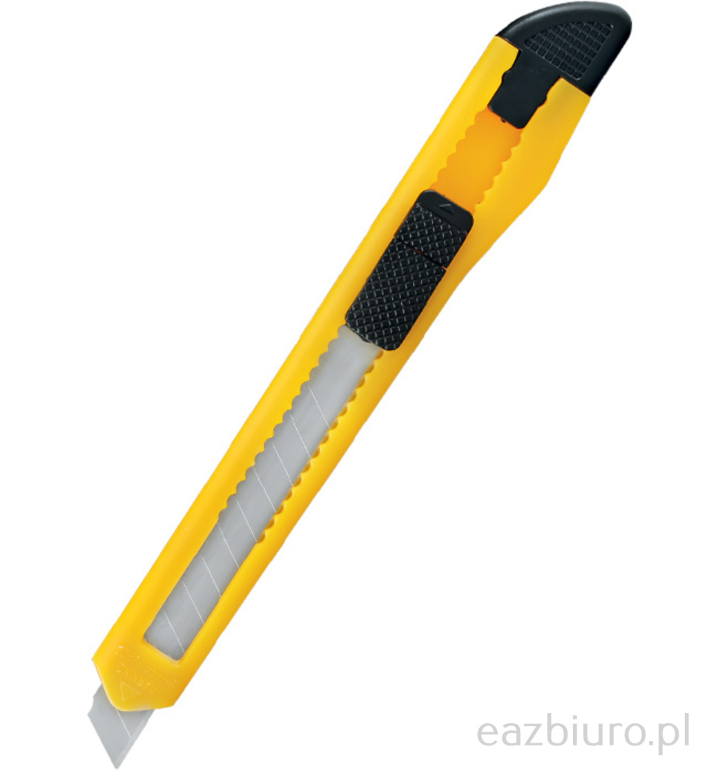 Nóż do tapet mały kw gr 120 do biura | espryciarze.pl |Zamów dziś!