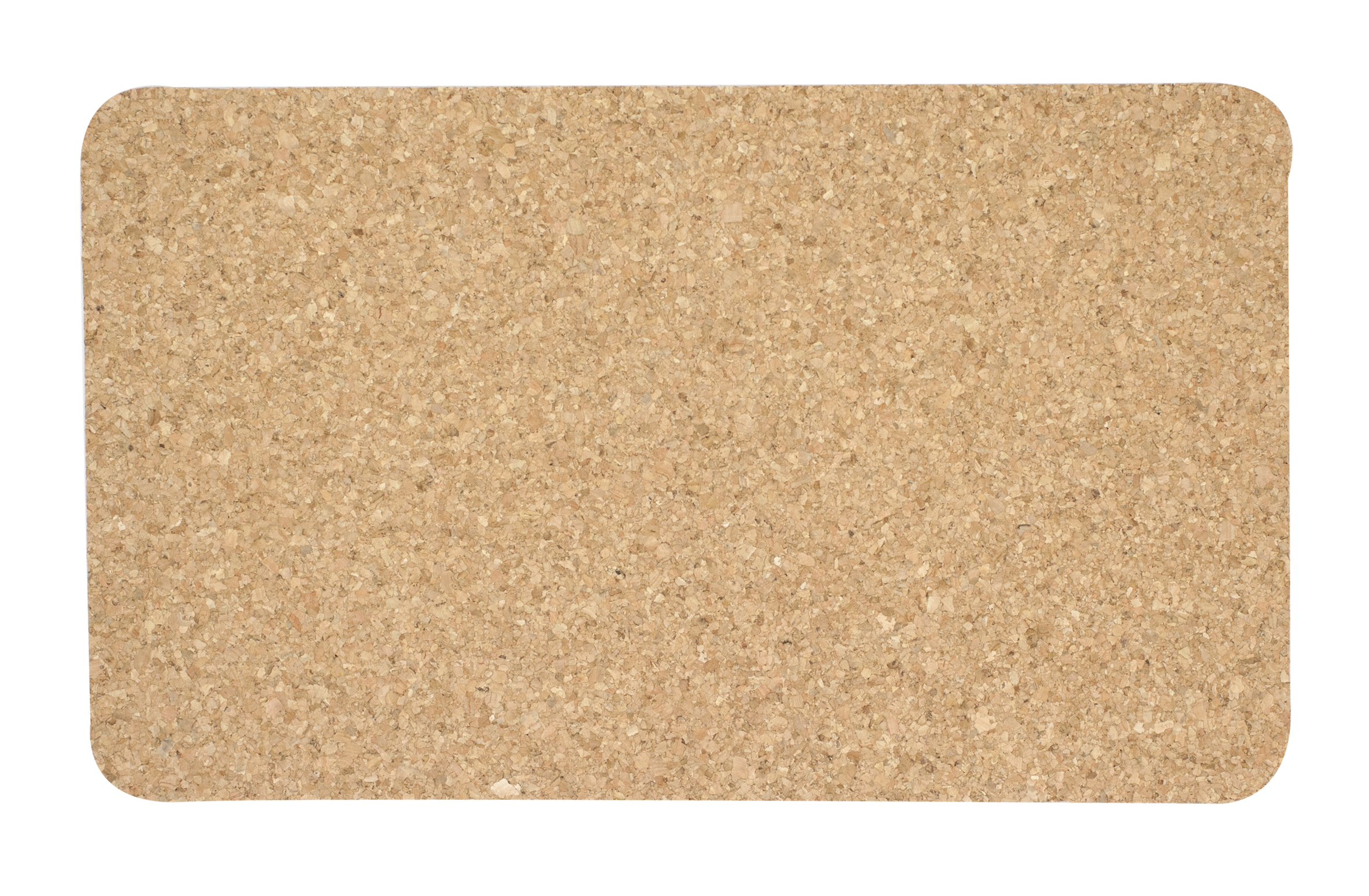 Podkładka korkowa obiadowa 370x220 x 3 mm 4 sztuki | espryciarze.pl |Zgarnij ofertę!