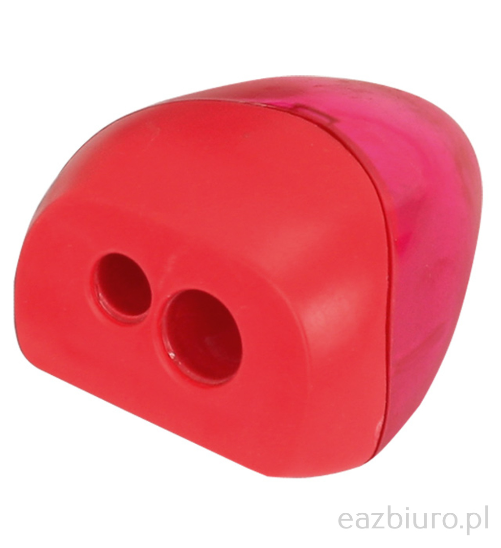 Temperówka kw stożek podwójna gr224 | espryciarze.pl |Weź najlepszą cenę!