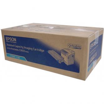 Ż-Epson oryginalny toner c13s051130, cyan, 5000s, | espryciarze.pl | Poznaj nową jakość