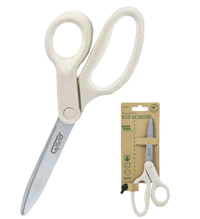 Nożyczki Grand 21 cm gr-2825 eco | espryciarze.pl |Zamów natychmiast!
