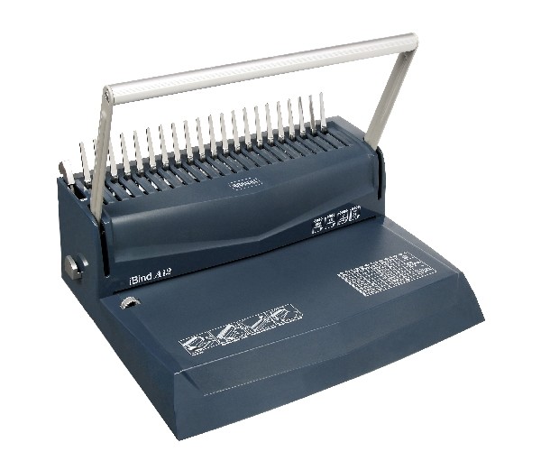 Bindownica Wallner ibind A12 | espryciarze.pl | Wybierz najlepszą opcję