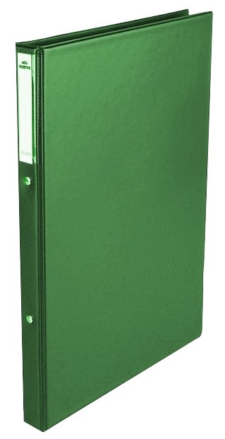 Teczka do akt osobowych segregator abcd 2r 2 cm zielona | espryciarze.pl |Nie zwlekaj!