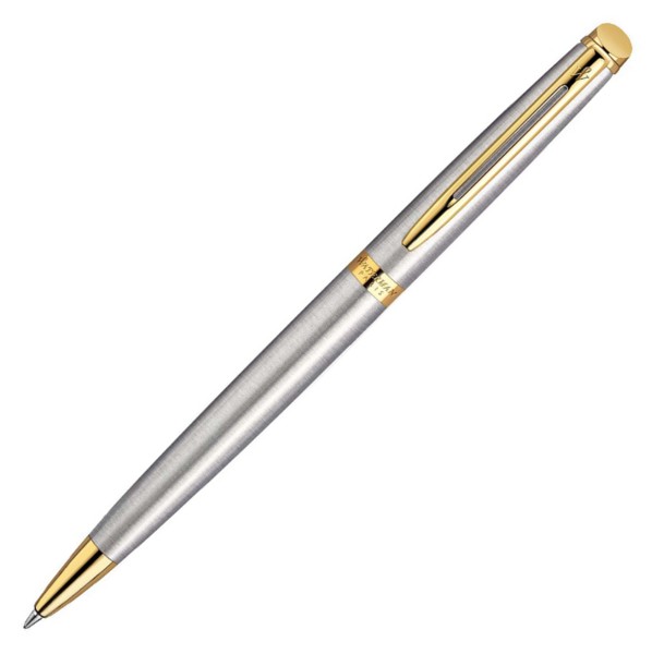 Waterman hemisphere długopis stalowy gt | espryciarze.pl |Kup taniej!