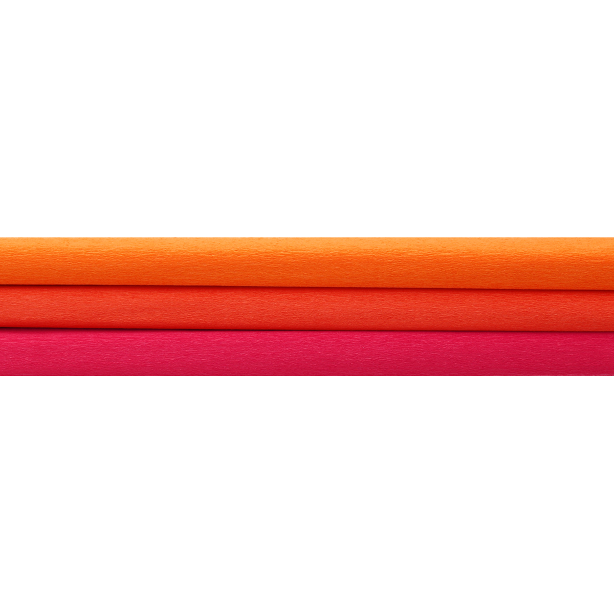 Bibuła marszczona 25x200 cm, czerwony mix 3 kolory, 3 rolki | espryciarze.pl |Sprawdź ofertę!