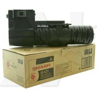 Ż-Sharp oryginalny toner ar-621t, black, 83000s, S | espryciarze.pl | Zamów swój egzemplarz