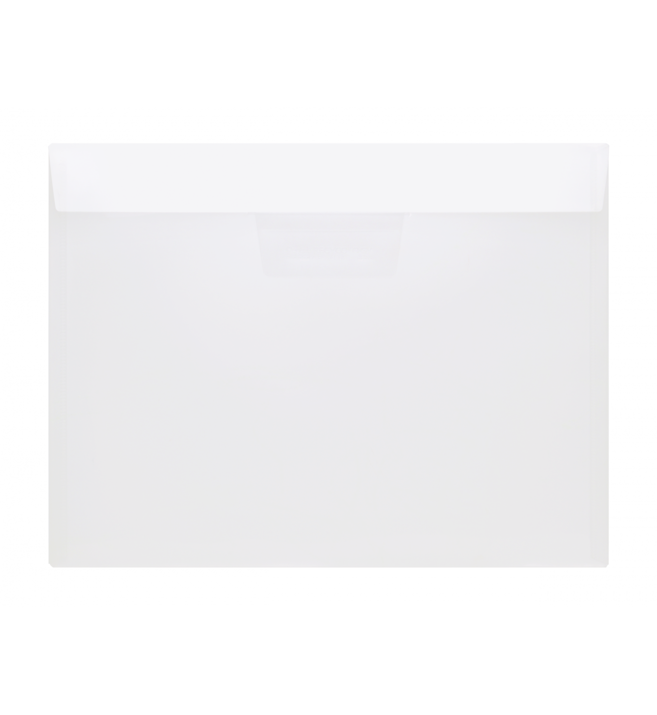 Koperta na dokumenty pozioma Pentel dcd74 transparentny | espryciarze.pl |Kup teraz!