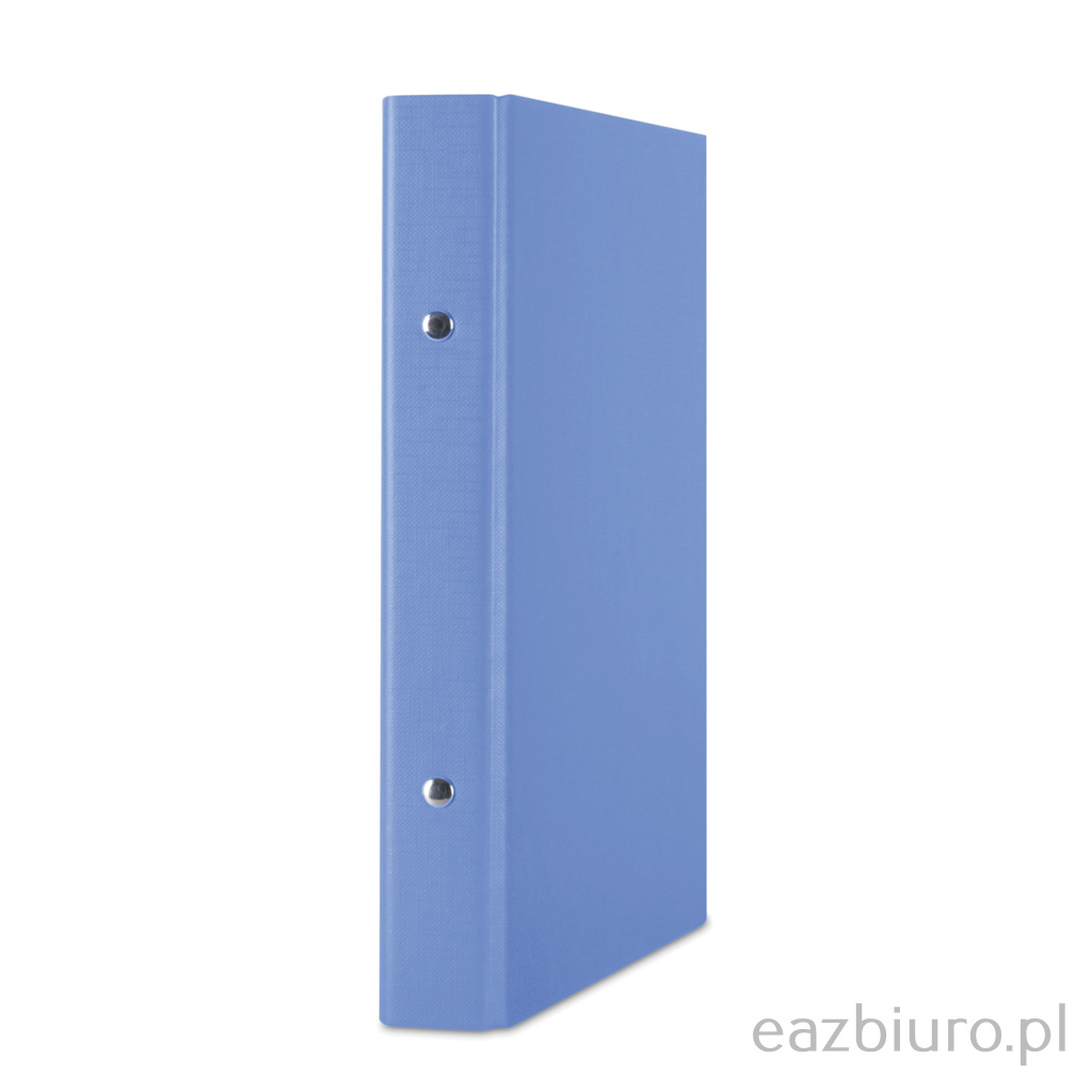 Segregator ringowy Donau, pp, A5 2r 20 mm, niebieski | espryciarze.pl |Kliknij i kup!