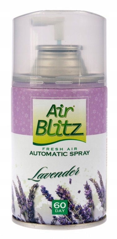 Fresh blitz wkład 260 ml lavender | espryciarze.pl |Działaj teraz!