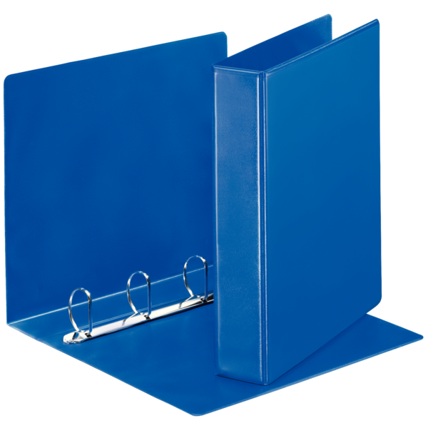 Segregator Esselte ofertowy panorama, ekonom. A4 4dr 40, grzbiet 63 mm, niebieski | espryciarze.pl |Sprawdź ofertę!