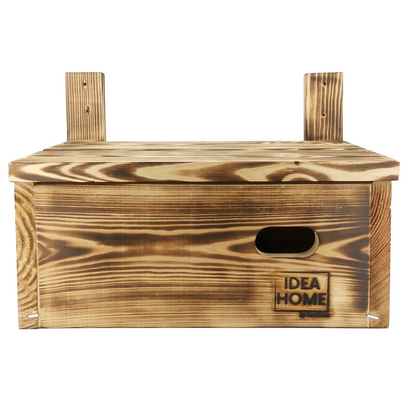 Budka dla ptaków ih apus do biura | espryciarze.pl |Złap promocję!