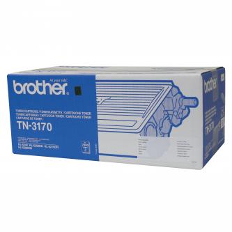 Ż-Brother oryginalny toner tn3170, black, 7000s, b | espryciarze.pl | Postaw na pewny wybór