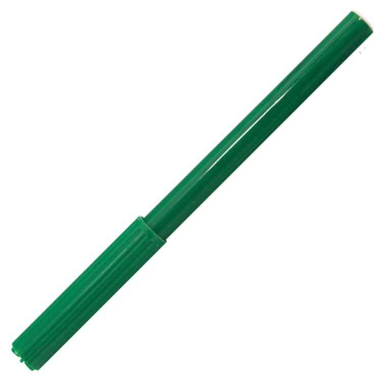 Ż-Flamaster biurowy Office Products 10 sztuk zielo | espryciarze.pl | Zamów swój egzemplarz