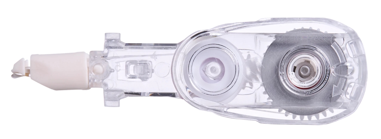 Korektor-wkład wymienny do Pentel ztt805 | espryciarze.pl |Kup teraz!