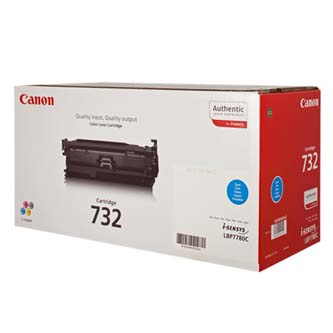 Ż-Canon oryginalny toner crg732, cyan, 6400s, 6262 | espryciarze.pl | Skorzystaj z hitu sprzedaży