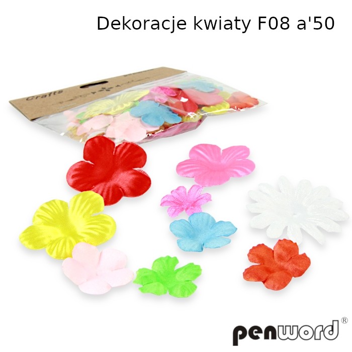 Dekoracje kwiaty f08 a'50 do biura | espryciarze.pl |Złap promocję!