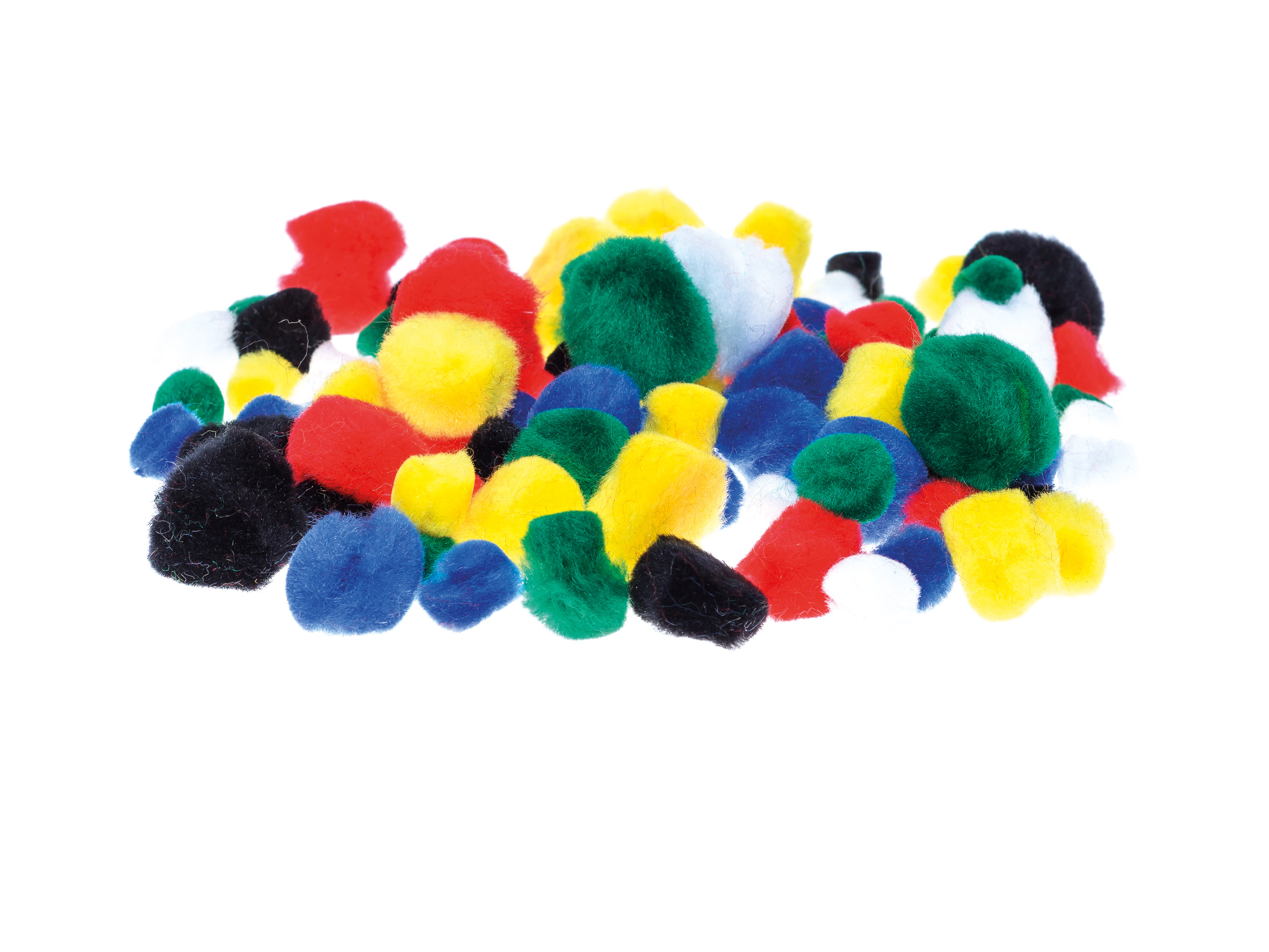 Pompony Brewis pom01 standard mix | espryciarze.pl |Kup taniej!
